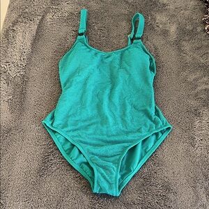 Shade & Store one-piece bathing suit *NWT*